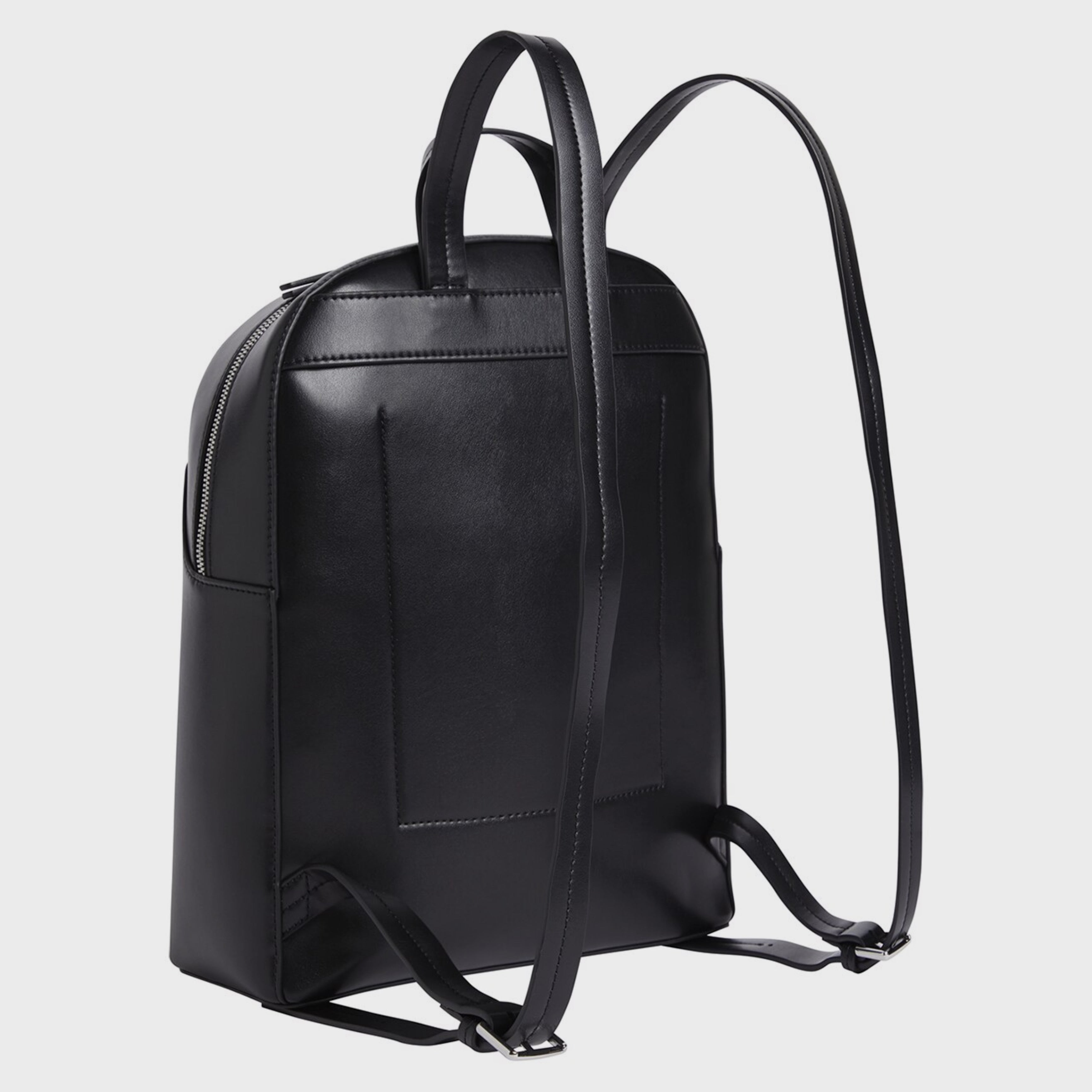 Дамска раница Women’s rucksack Calvin Klein K60K612341 Black back view