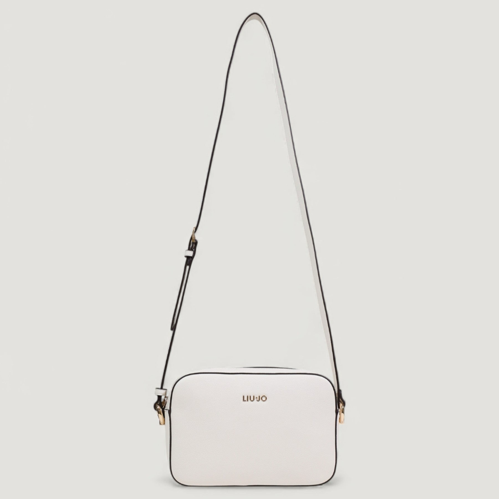 Дамска чанта Liu Jo Women Crossbody Bag AA6211 E1012 Front View