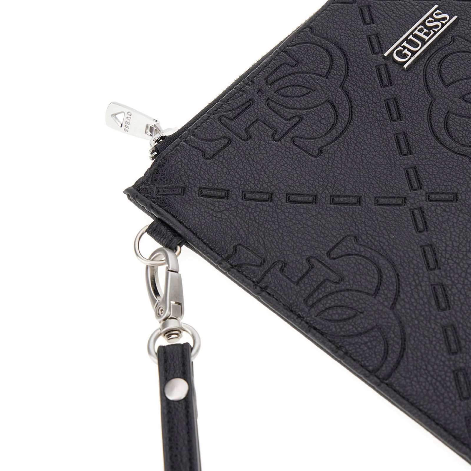 Мъжка клъч чанта Guess Men Clutch Bag PMBONG P5438 Close-Up