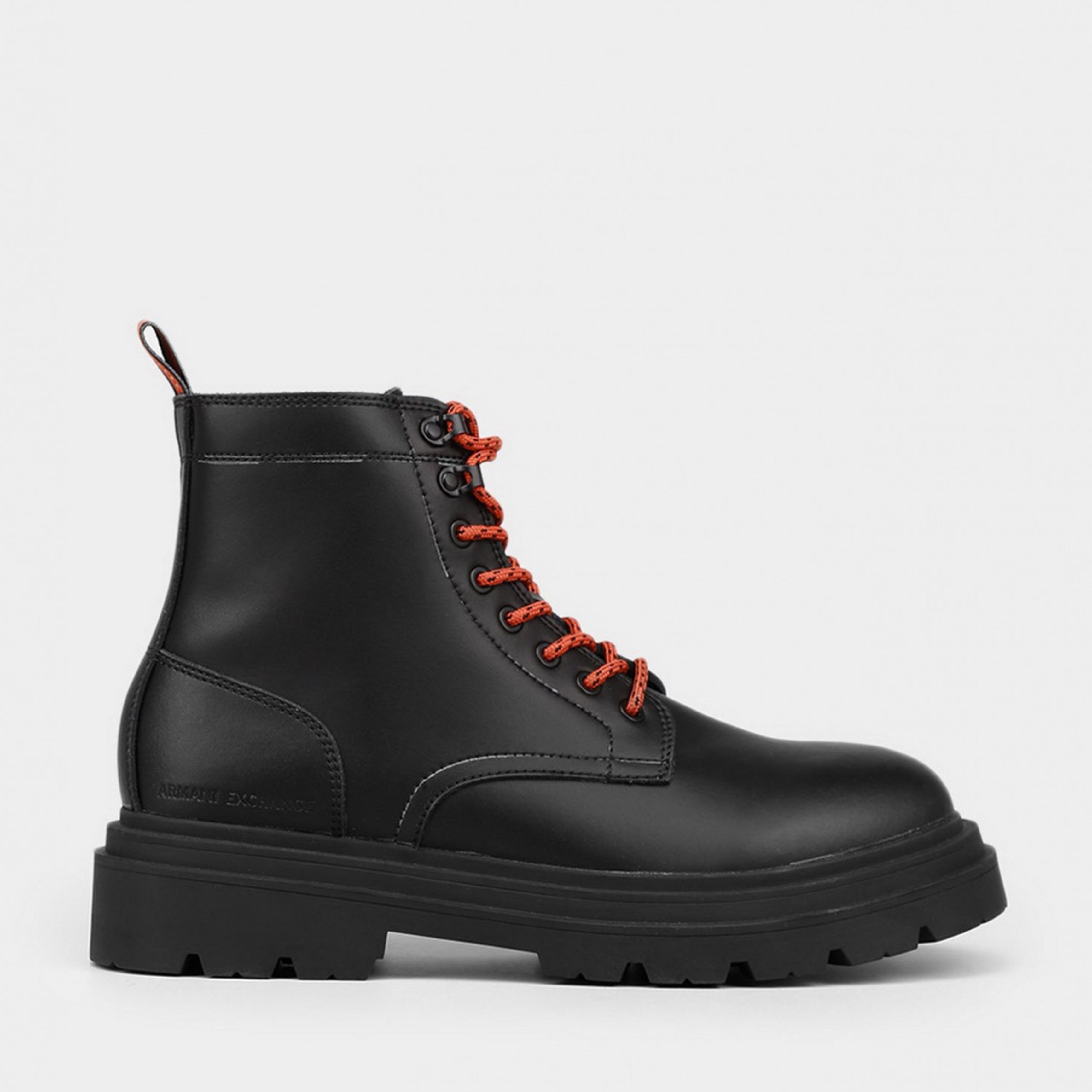 Armani Exchange Men Ankle Boots