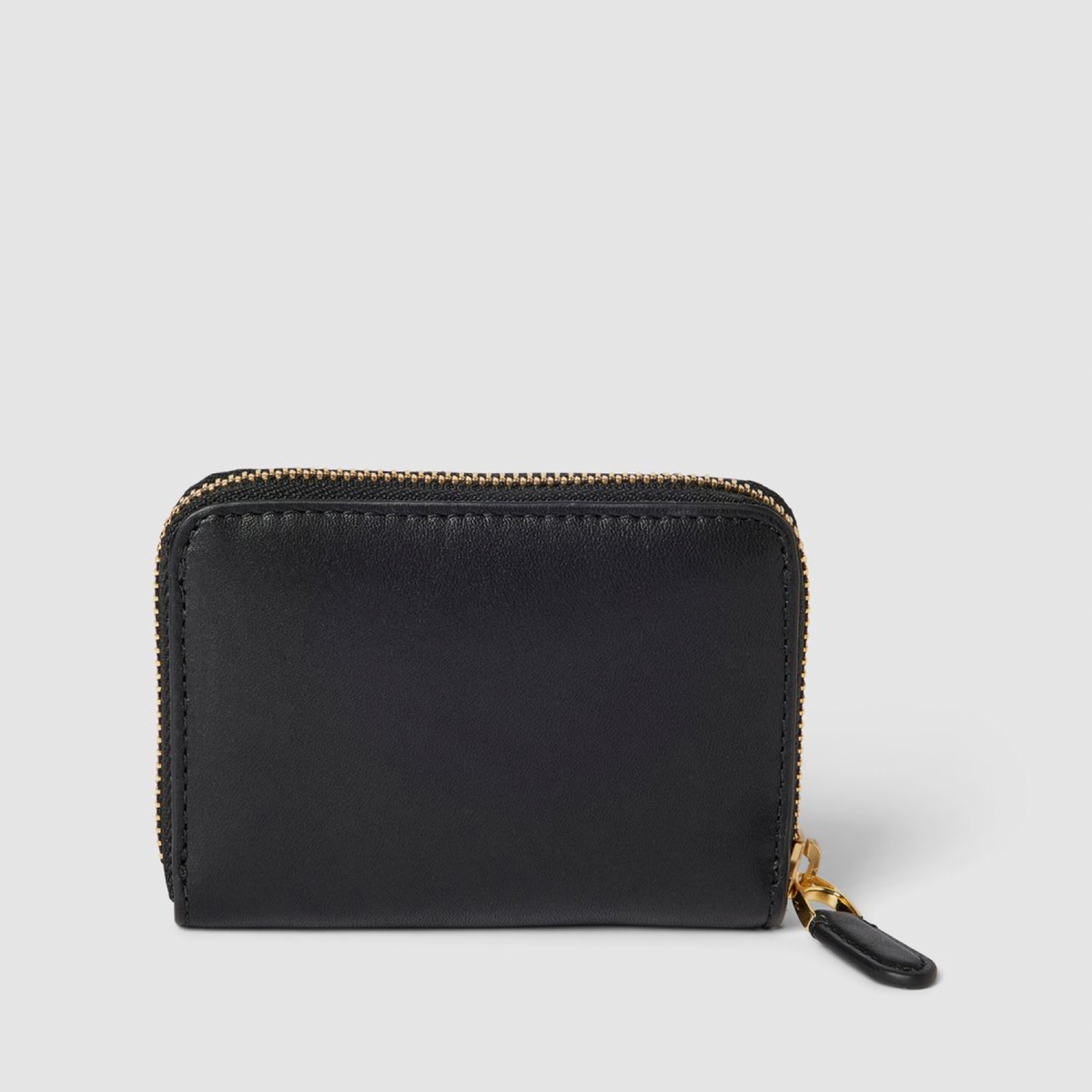 Дамско портмоне Ralph Lauren Women Wallet 432876729003 Back View