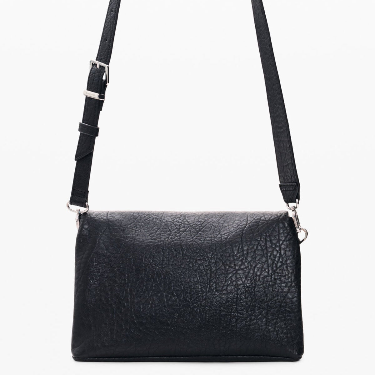 Дамска чанта Desigual women’s crossbody bag 26WAXP08 2000 Back view 
