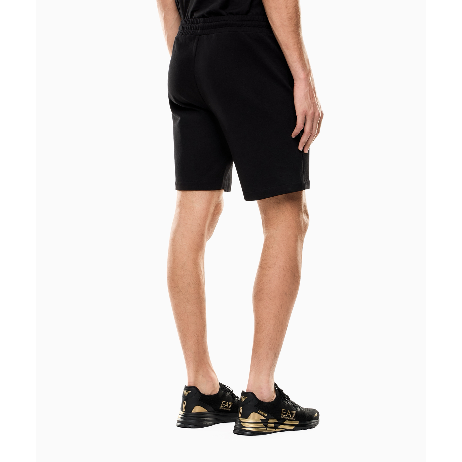 EA7 Emporio Armani Men Shorts
