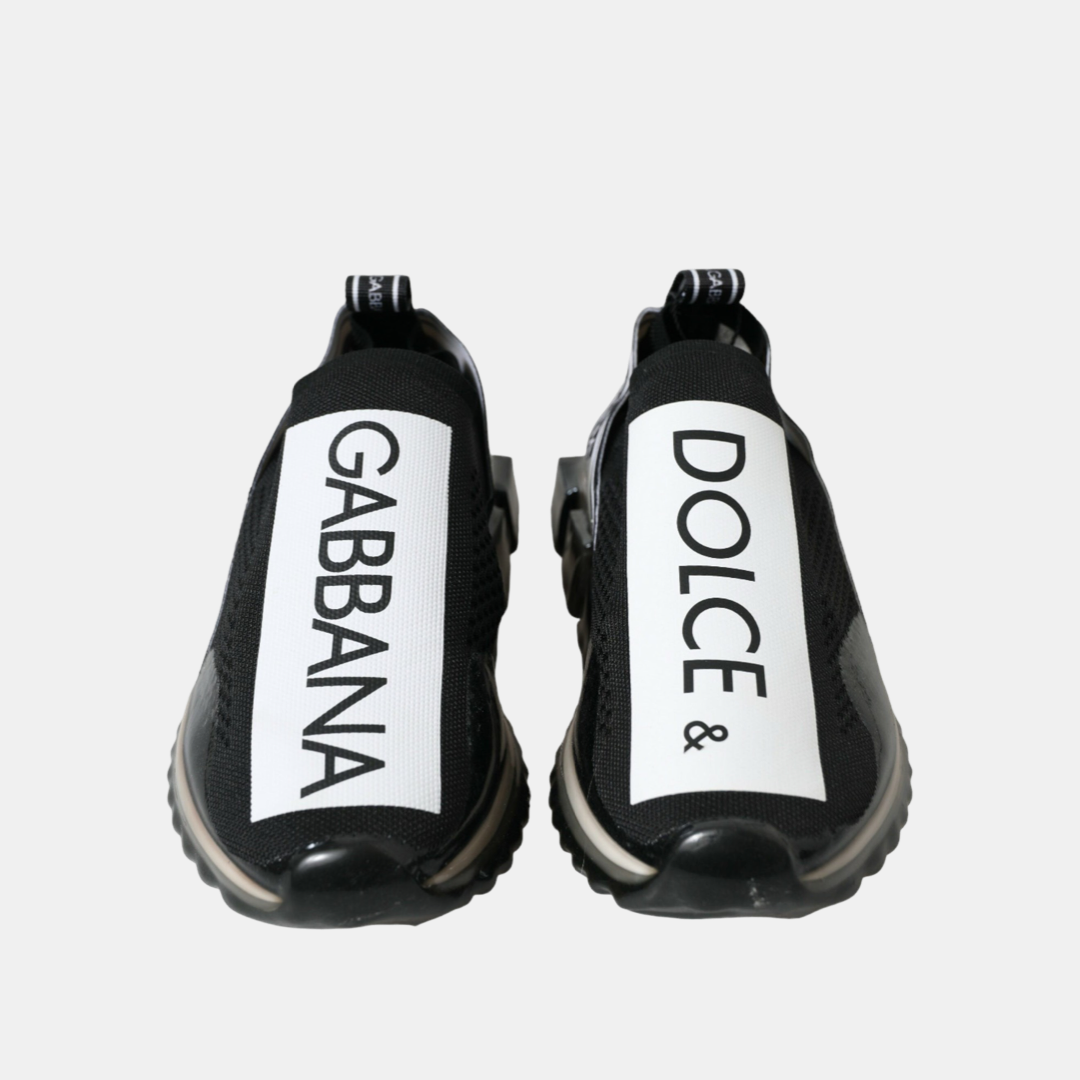 Маратонки Dolce & Gabbana Sorrento Sneakers