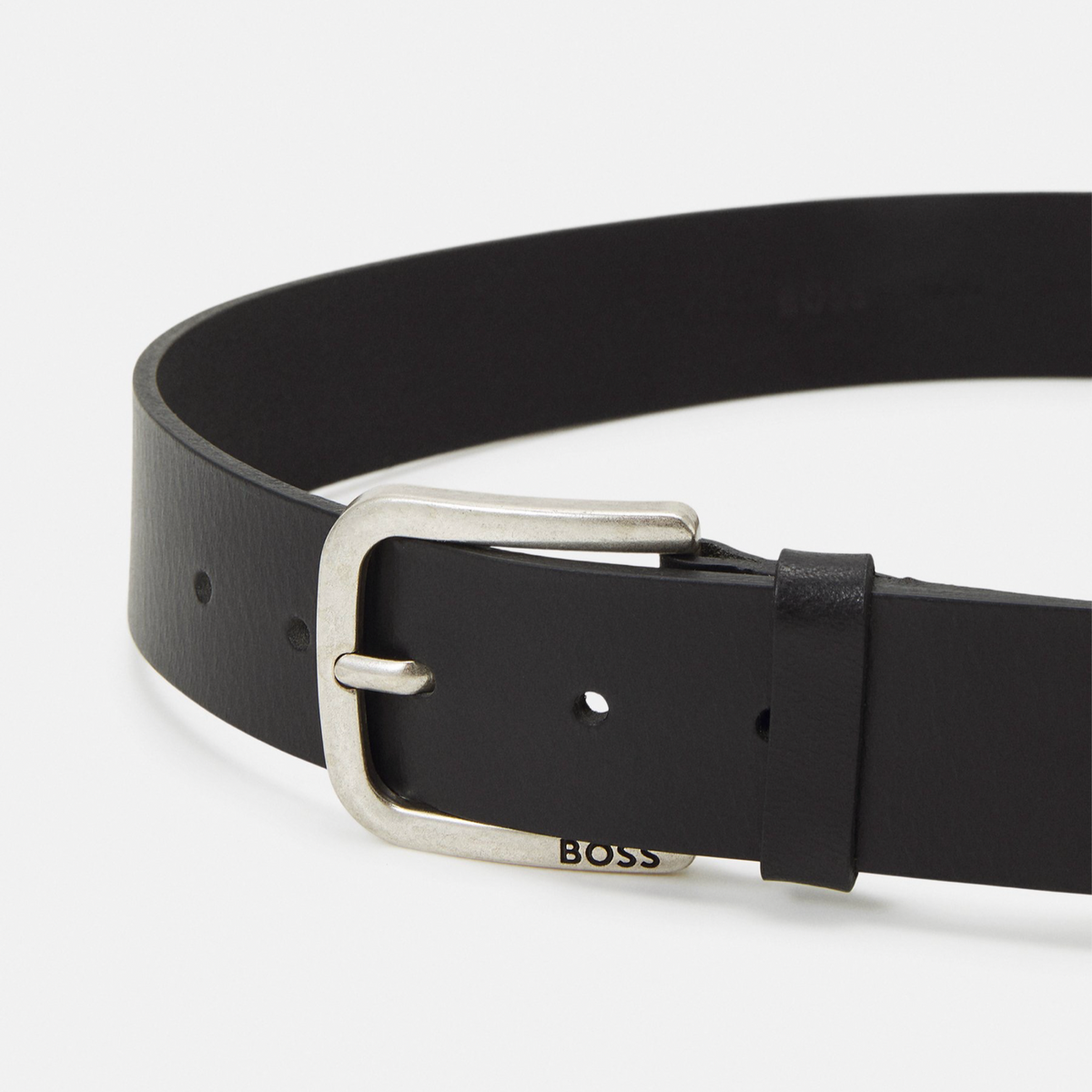 Мъжки колан Boss Men Belt 50491903 001 Close-Up