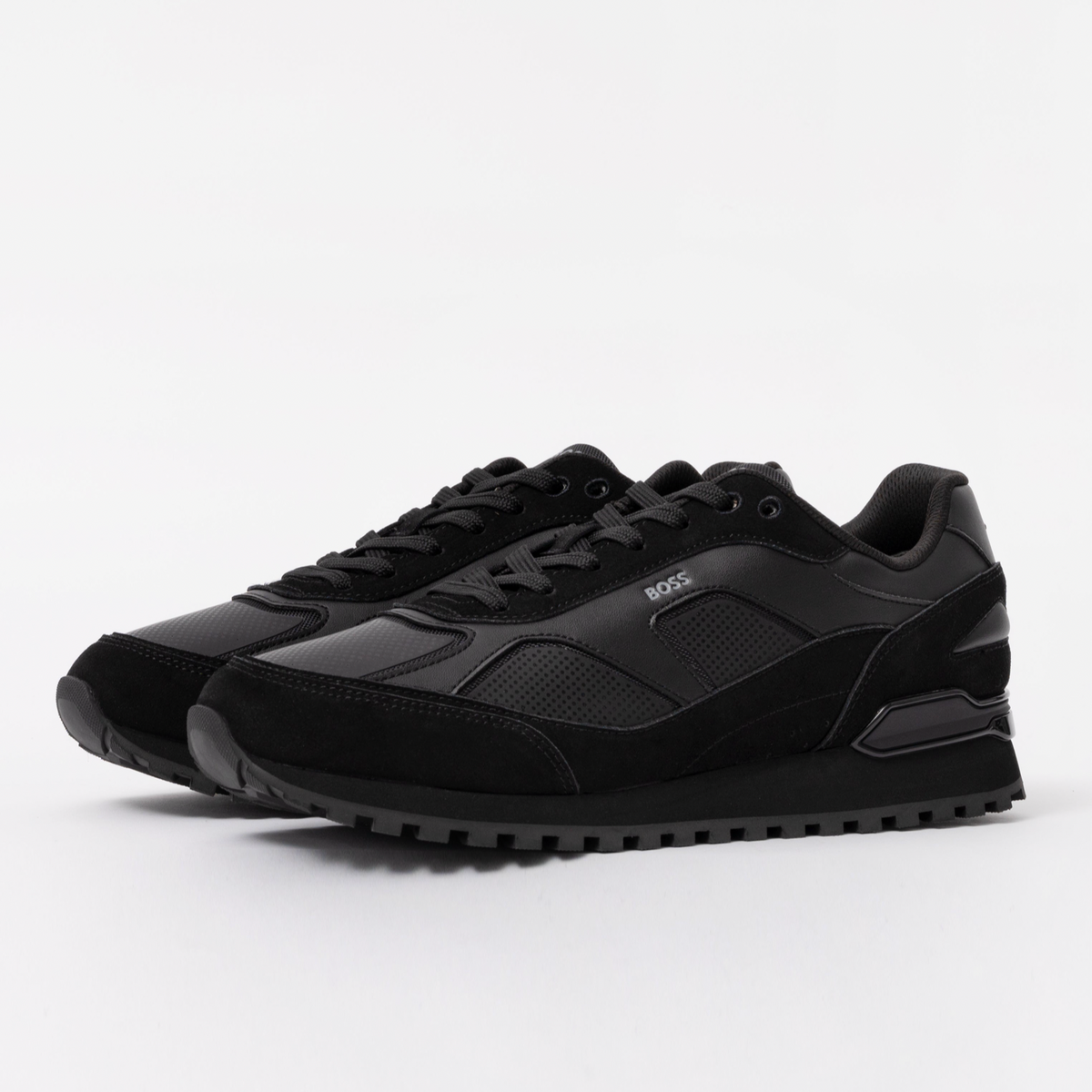 Мъжки маратонки Boss Parkour L Men Sneakers 50568929-005 Lateral View