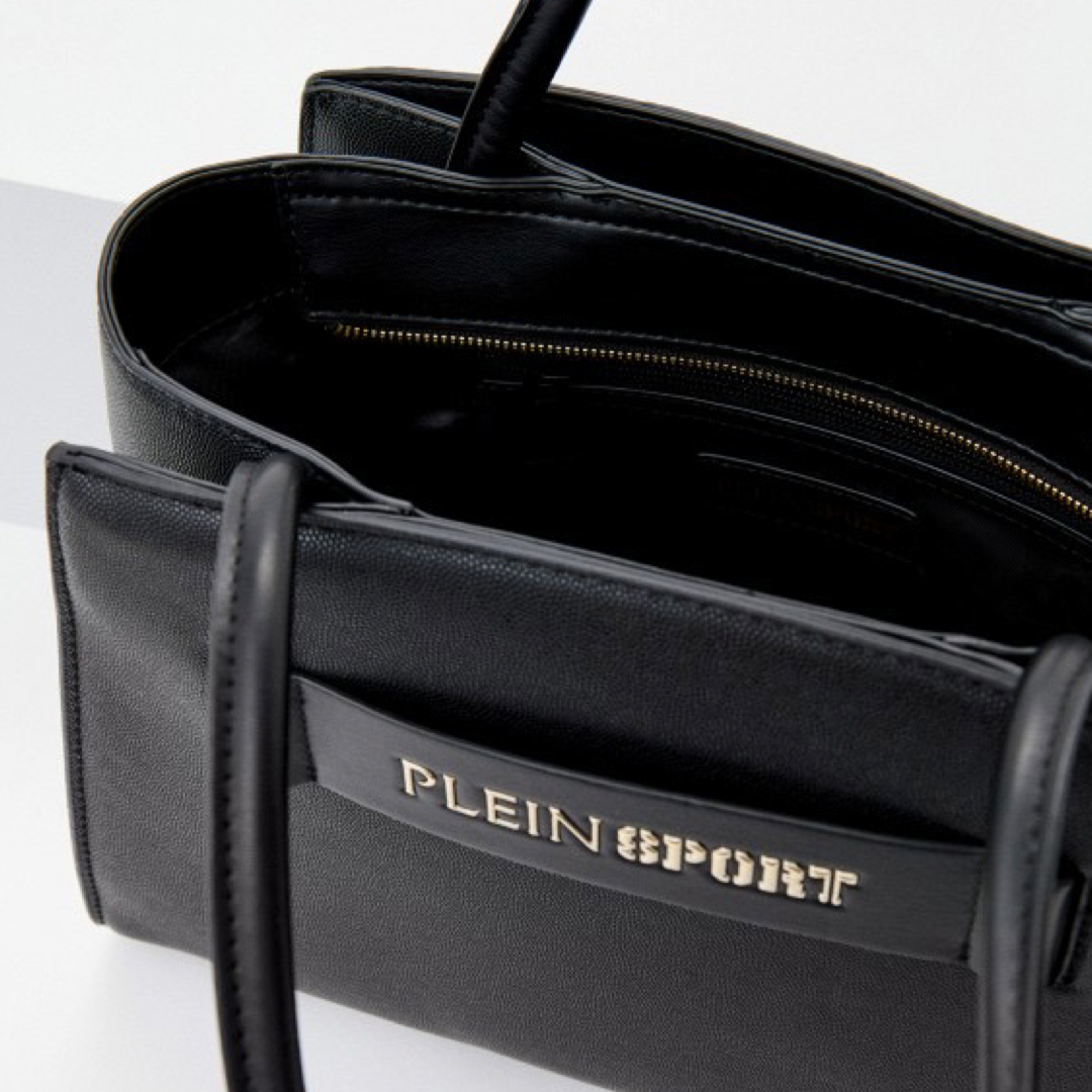 Plein Sport Tote Bag