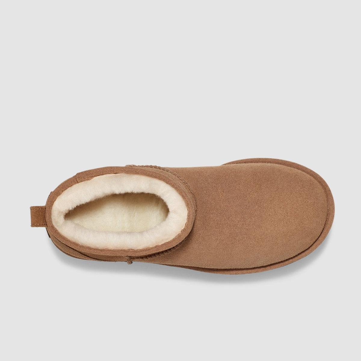 UGG Classic Ultra Mini Platform дамски боти