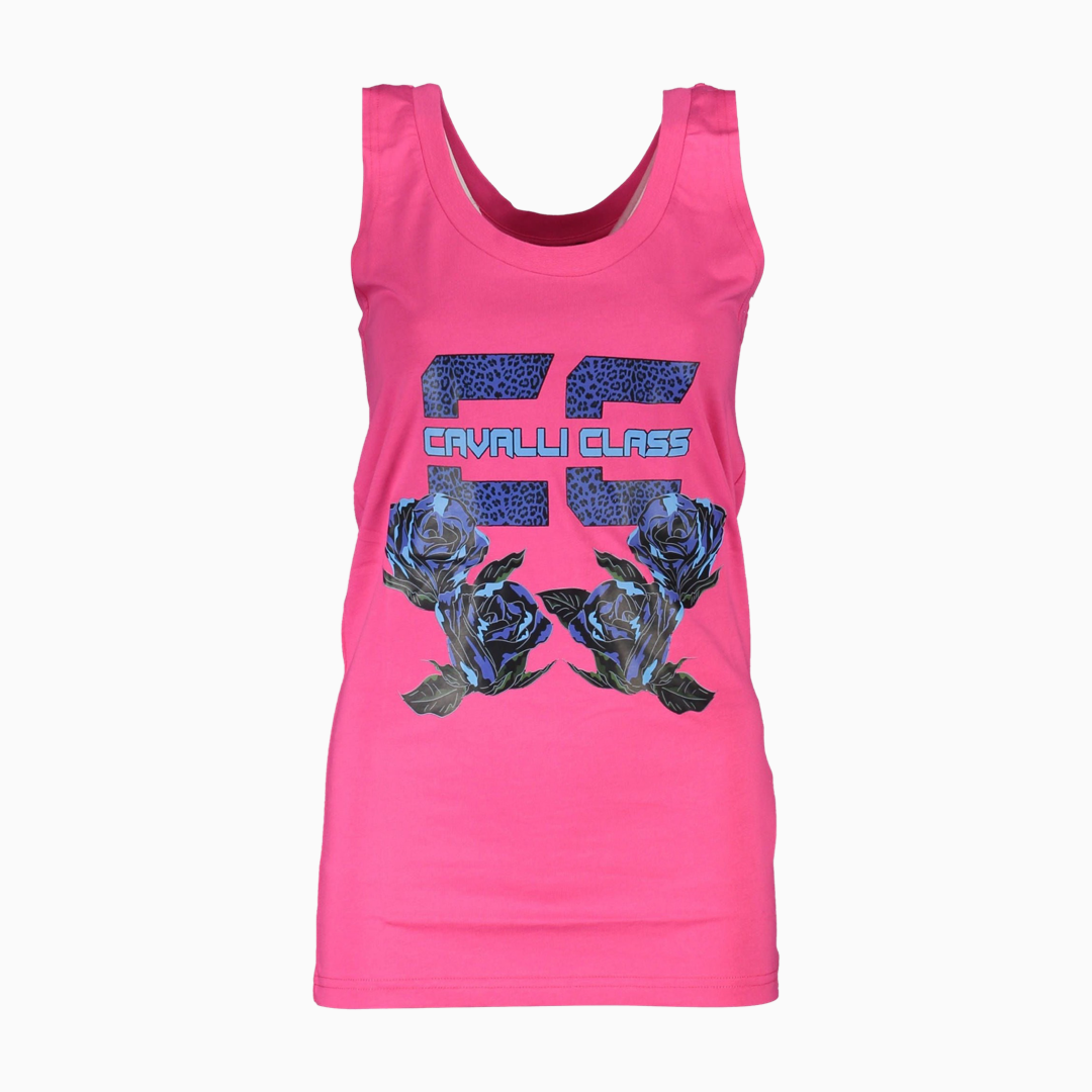 Cavalli Class Top