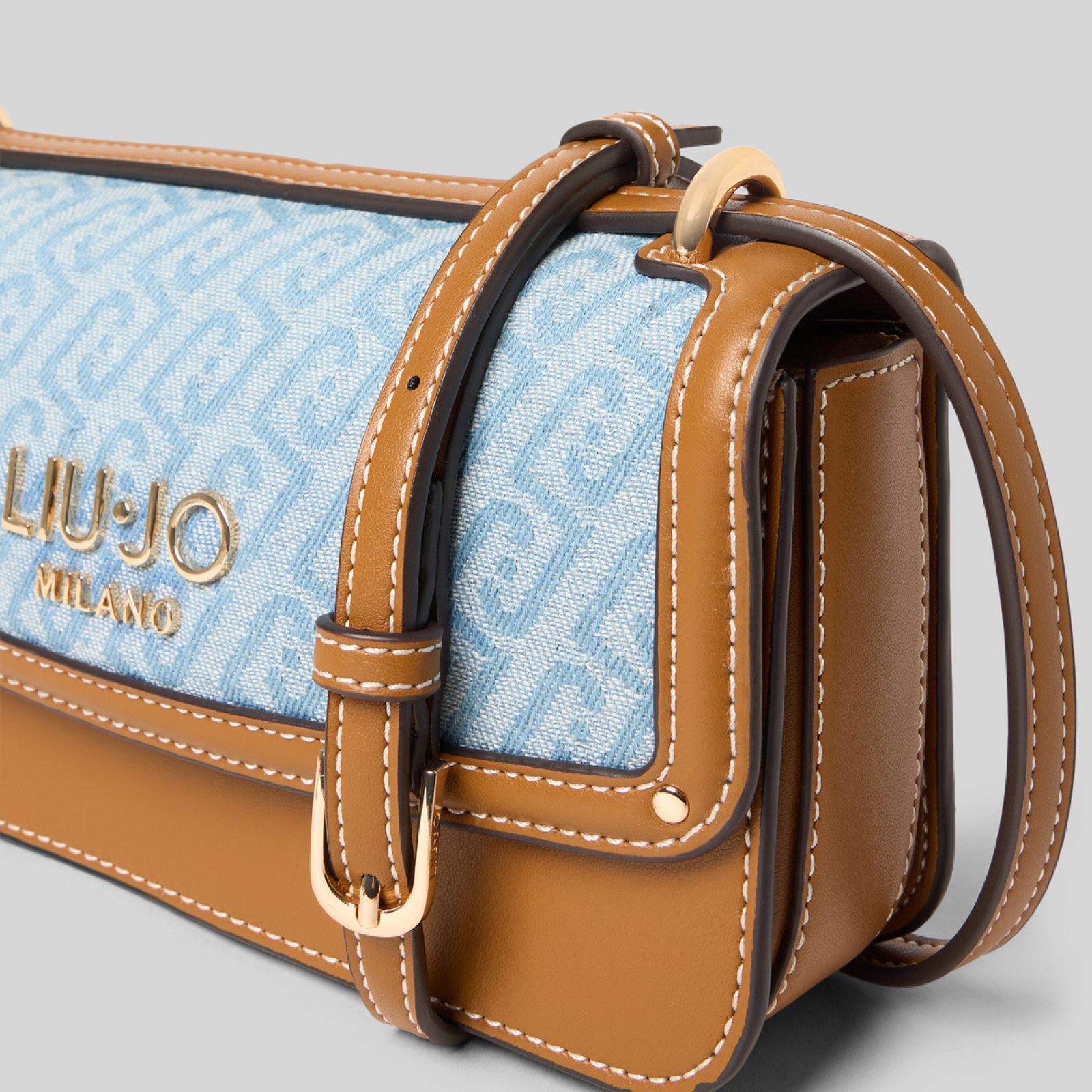 Дамска чанта Liu Jo Women Crossbody Bag AA6063 T379A 09C45 Close-Up