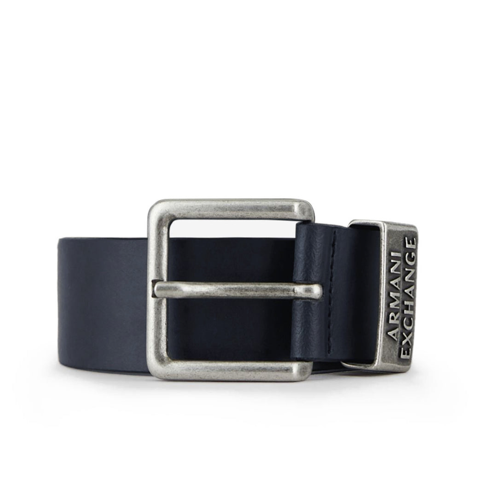 Мъжки син колан Armani Exchange 951186 CC528