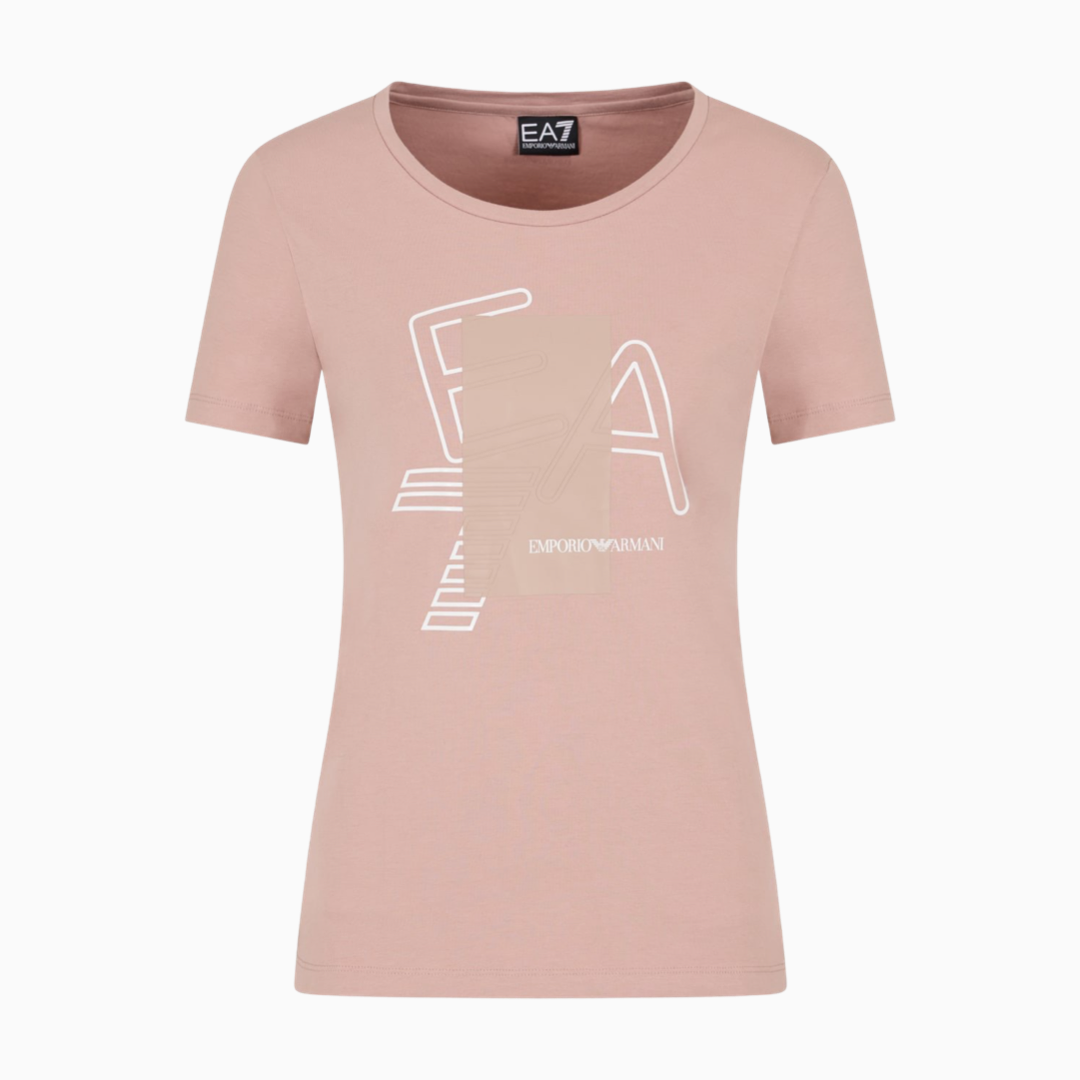 EA7 Emporio Armani Women T-Shirt