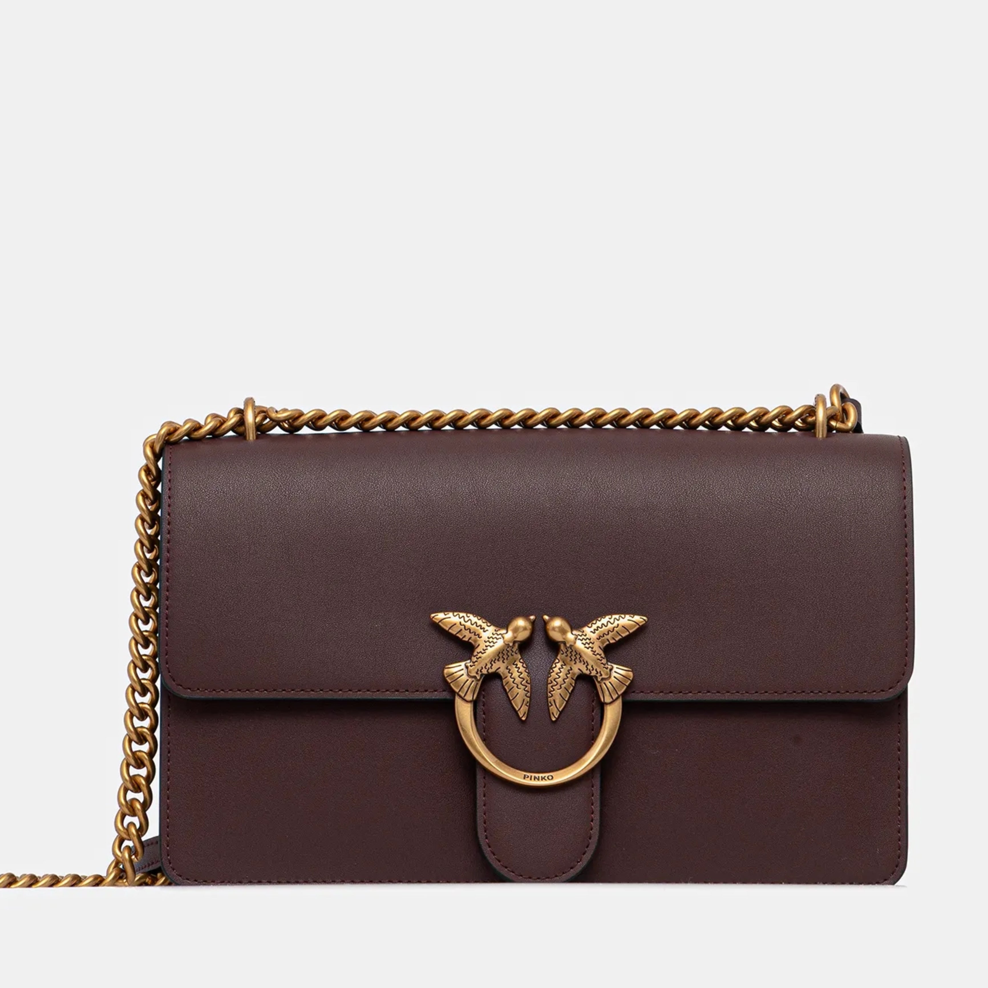 Дамска чанта Women’s shoulder bag PINKO 100941 A0F1 L86Q front view