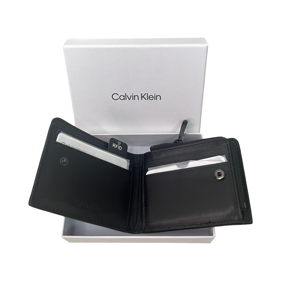 Мъжки портфейл Calvin Klein K50K511376