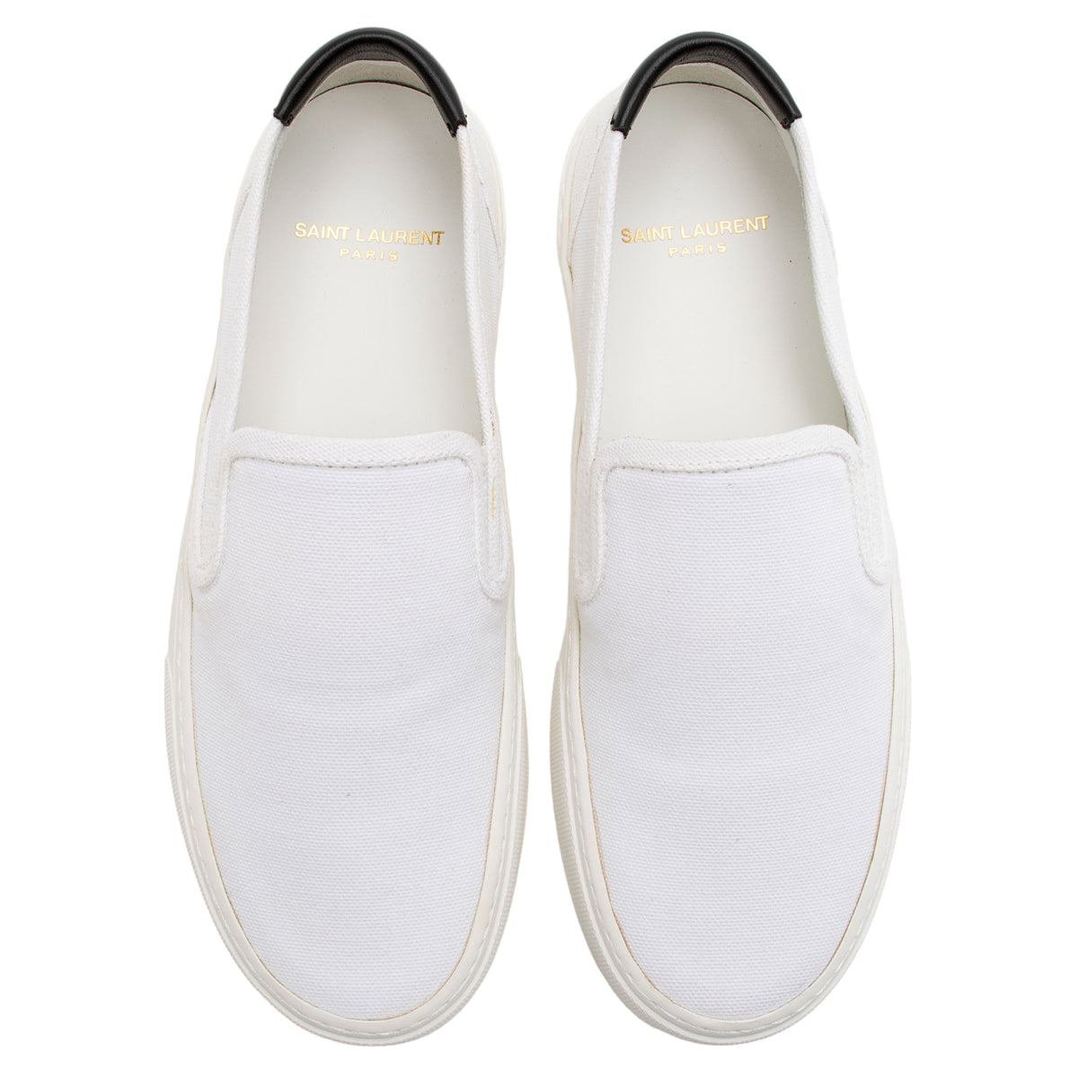 Saint Laurent Women Loafers