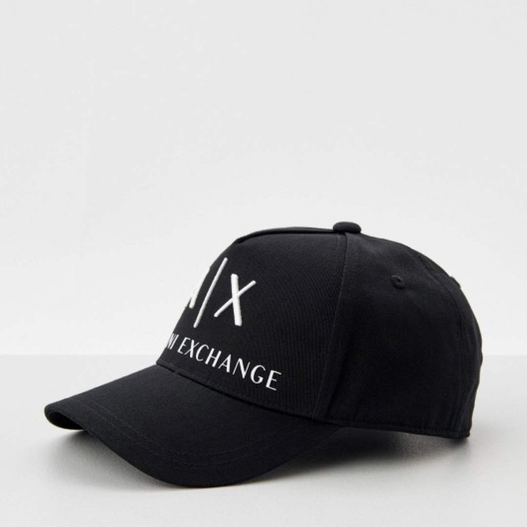 Мъжка шапка с козирка Armani Exchange 954039 CC513 00121