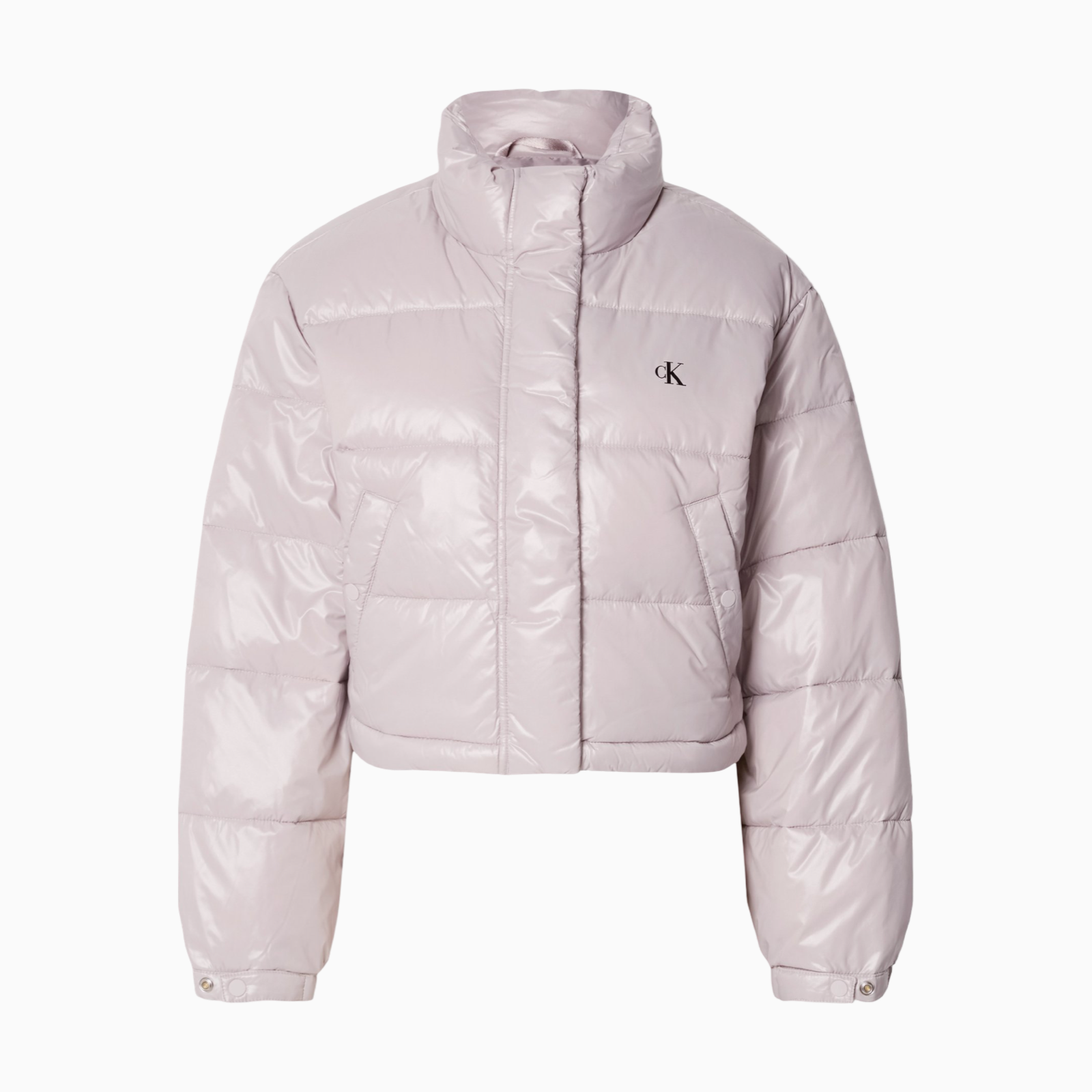 Дамско яке Calvin Klein Jeans Women Jacket LV047D504G QJL Front View