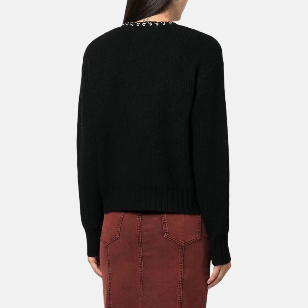 Patrizia Pepe Women Sweater