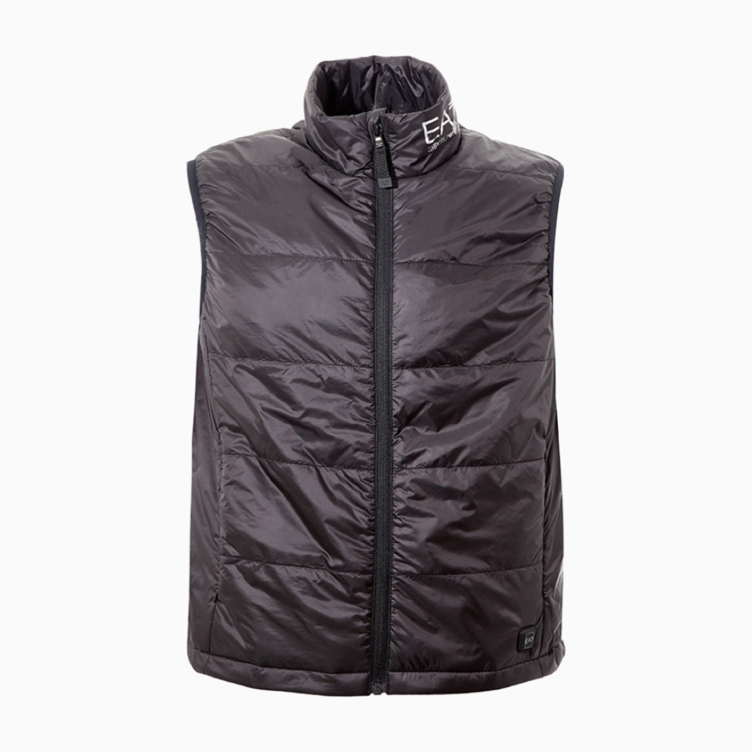 EA7 Emporio Armani Lightweight Ski Jacket