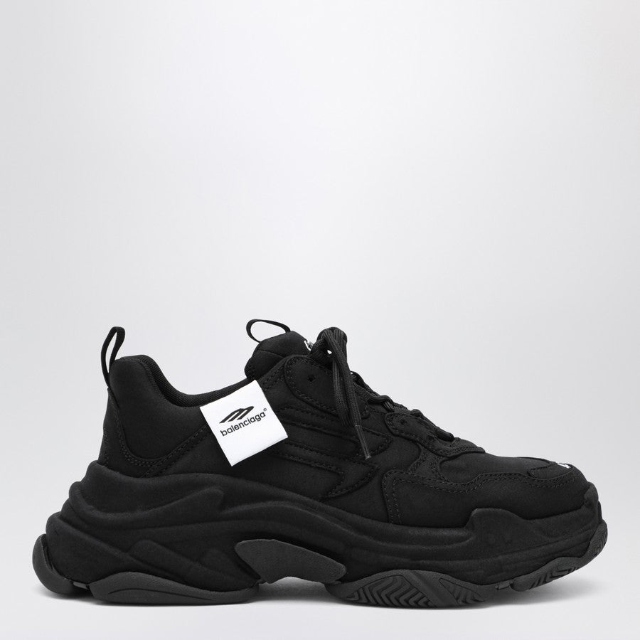 Balenciaga Triple S Men Sneakers 820240WTSJG 1000 Lateral View