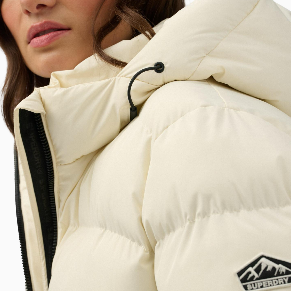 Superdry Women Jacket