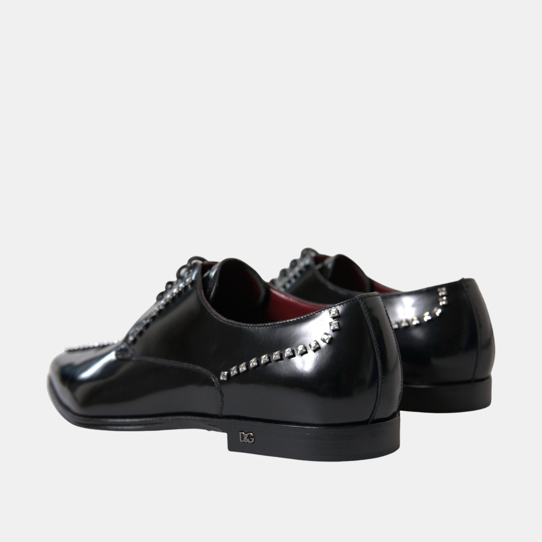 Dolce & Gabbana Men Formal Shoes