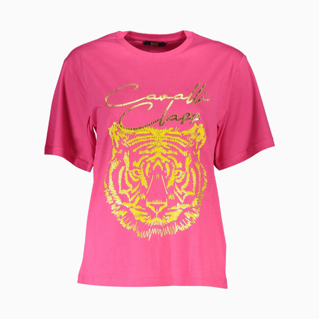 Cavalli Class T-shirt