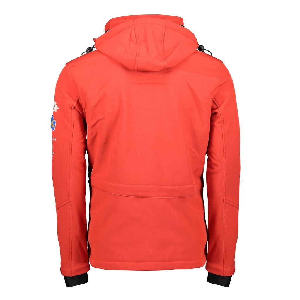 Geographical Norway jacket