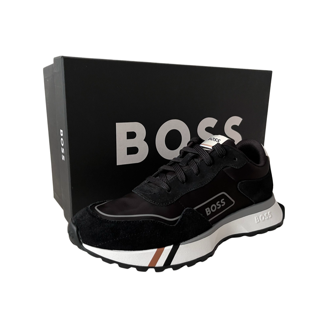 Hugo Boss Black sneakers