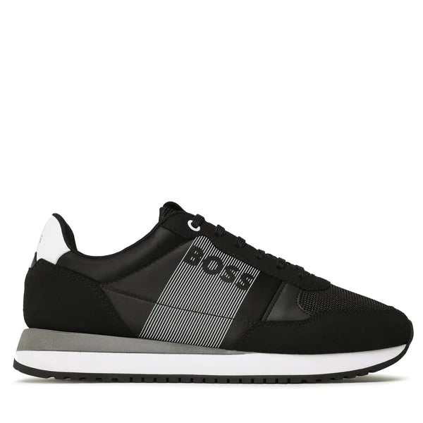 Hugo Boss Black sneakers