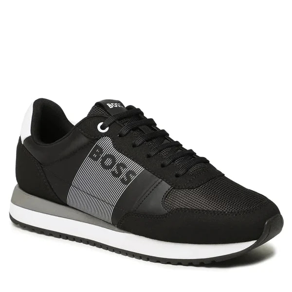 Hugo boss best sale ss19 sneakers