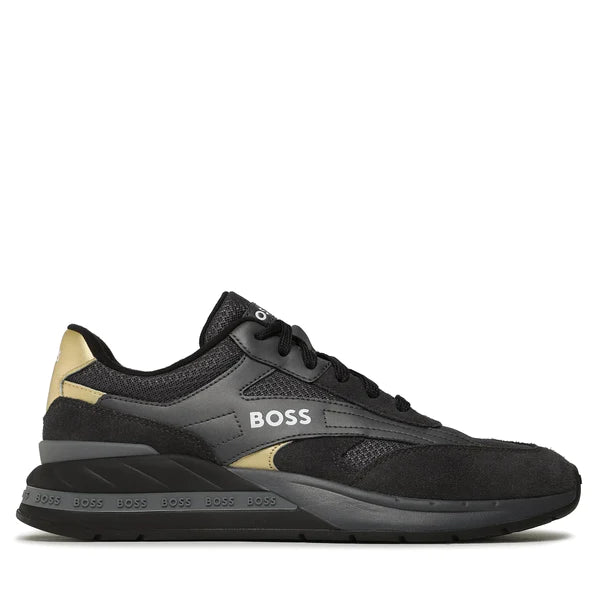 Hugo Boss Black men's sneakers