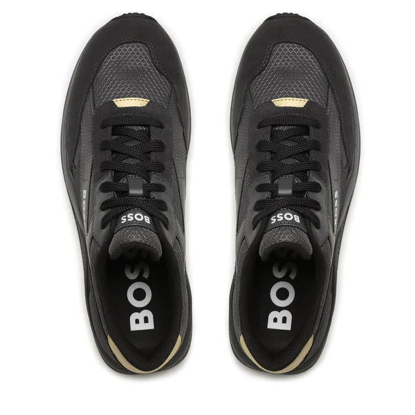 Hugo Boss Black sneakers