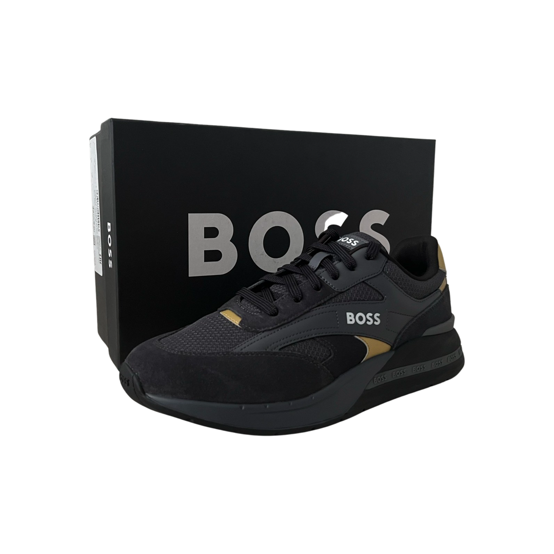 Hugo Boss BLACK мъжки обувки