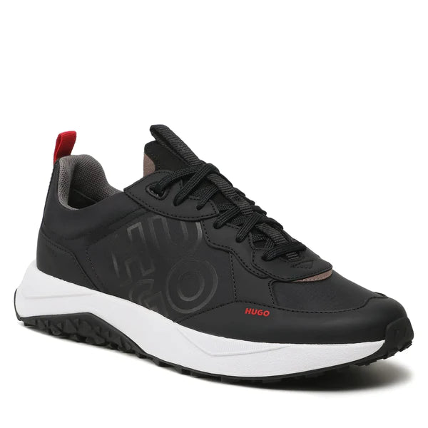 Hugo boss discount ss19 sneakers