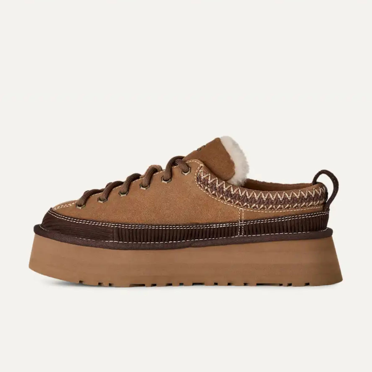 UGG Heritage Women Lace-Up