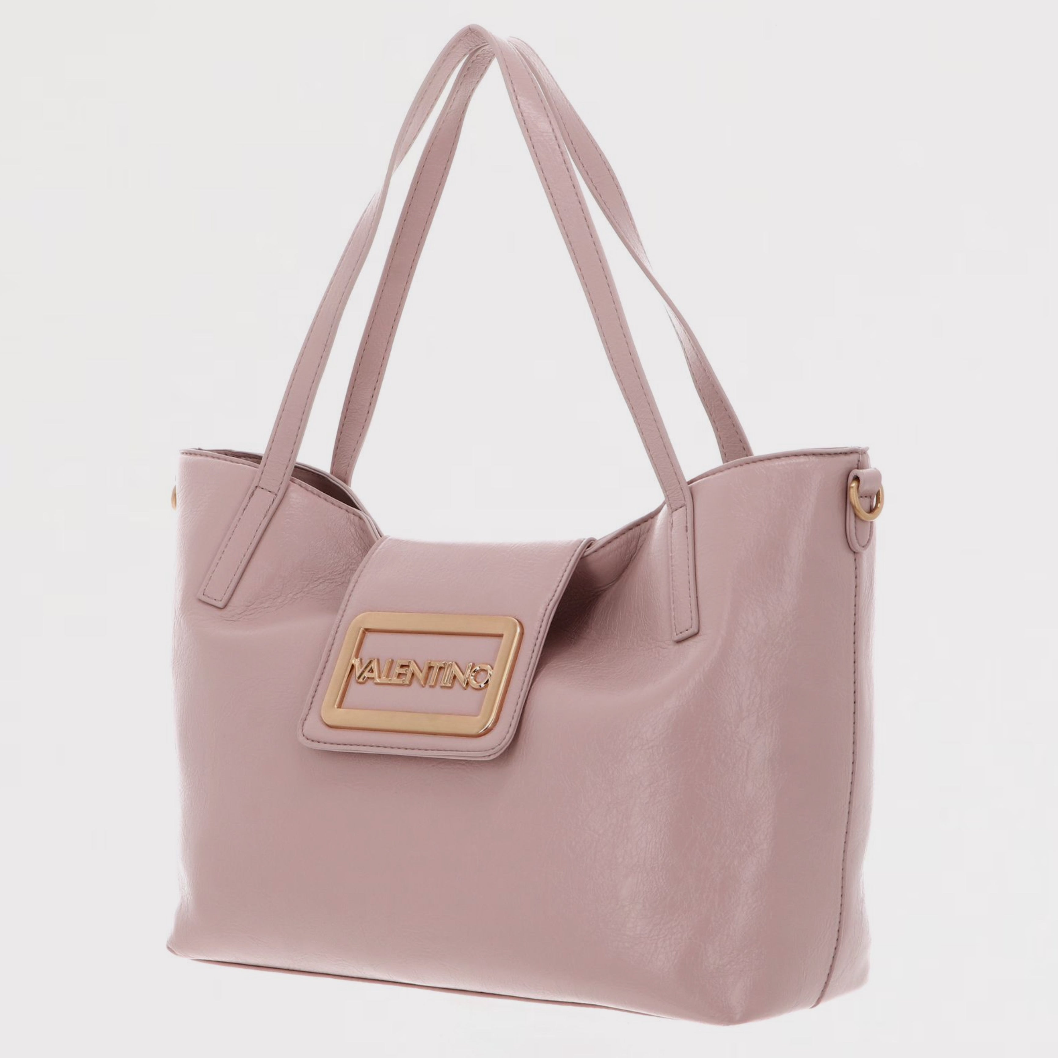 Дамска чанта Women’s handbag Valentino MONI SKU: VBS8FV04MONI Rosa Angled view