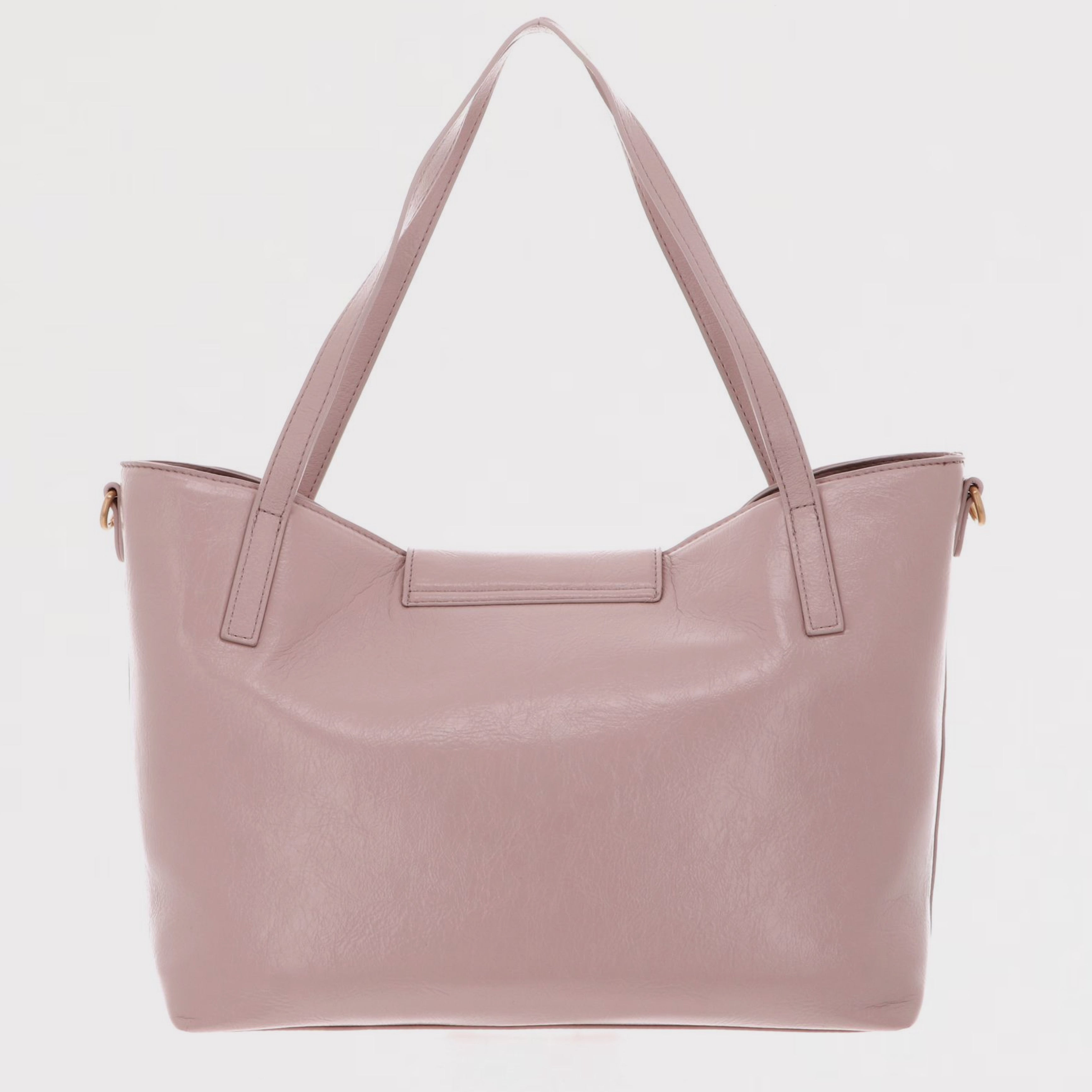 Дамска чанта Women’s handbag Valentino MONI SKU: VBS8FV04MONI Rosa Back view