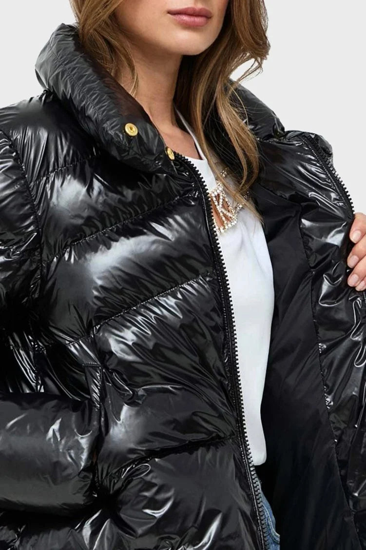 Дамско яке Women’s jacket Pinko Mirco
101598 A11K Z99 Black