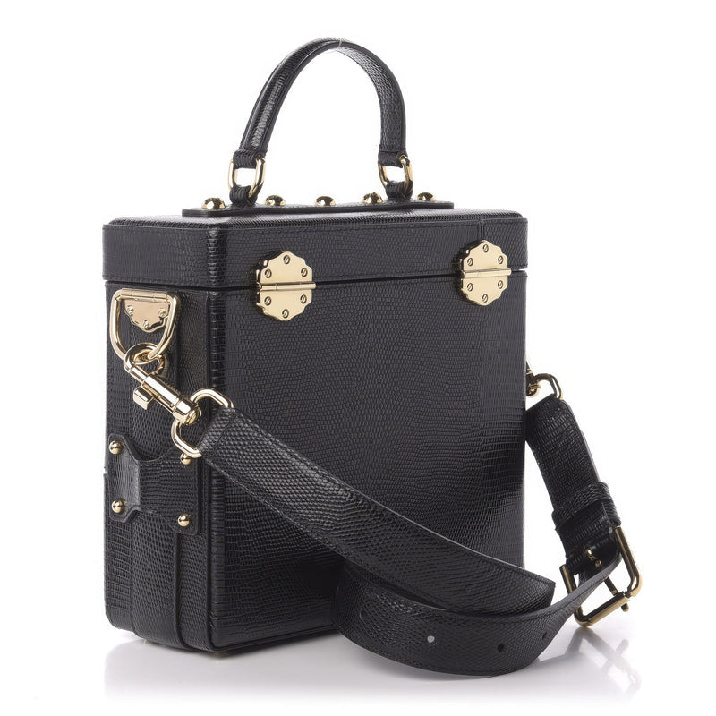 Dolce & Gabbana Women Double Box Bag