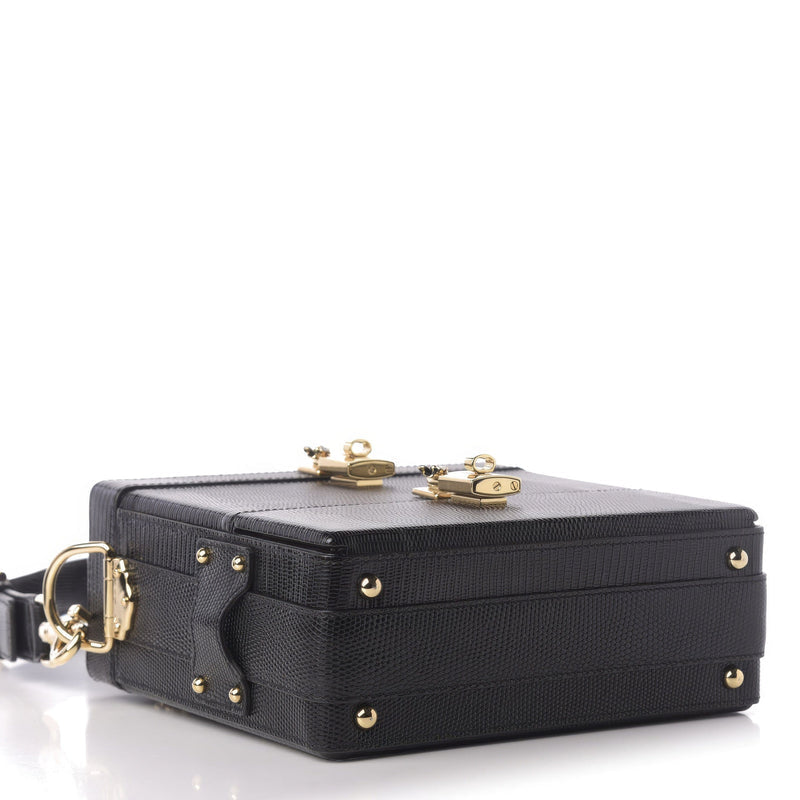 Dolce & Gabbana Women Double Box Bag