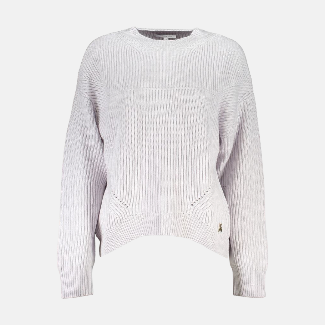 Patrizia Pepe Women Turtleneck Sweater