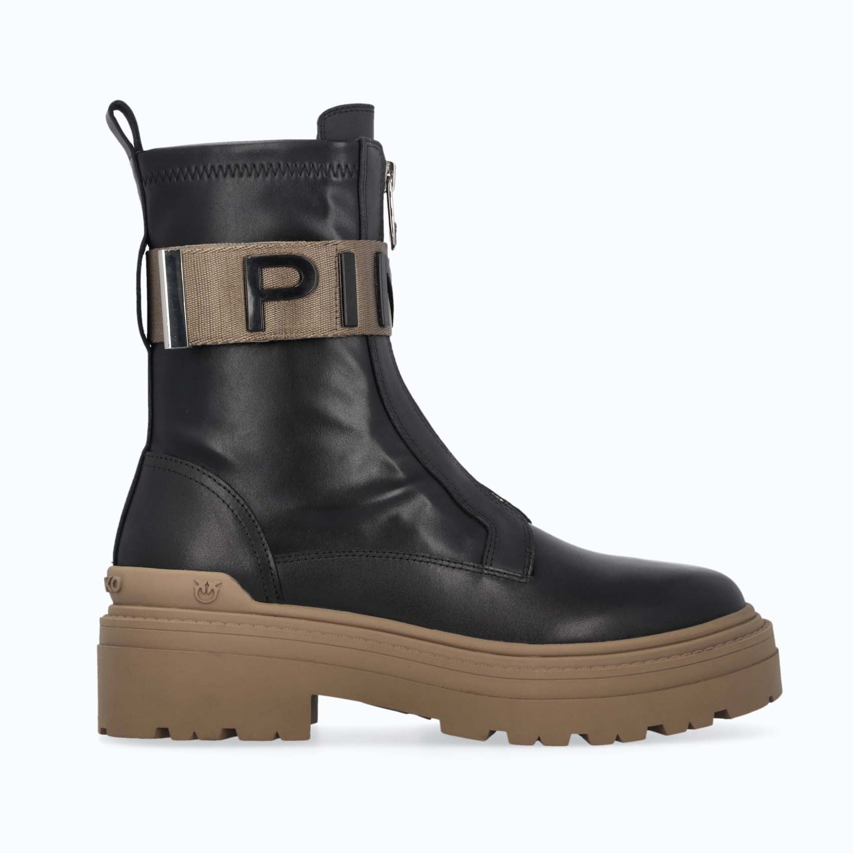 Pinko Mia 13 Women Ankle Boots