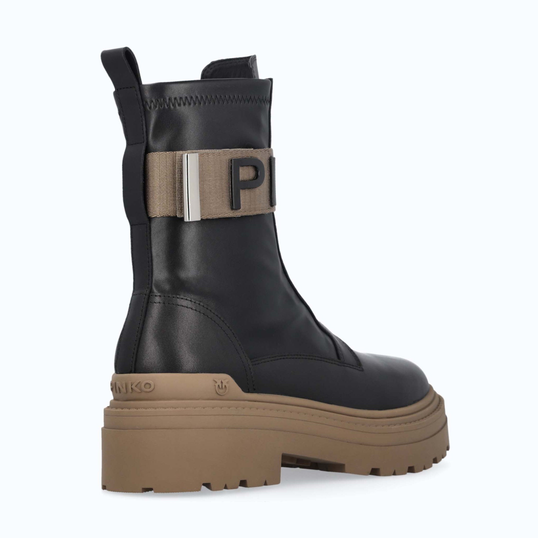 Pinko Mia 13 Women Ankle Boots