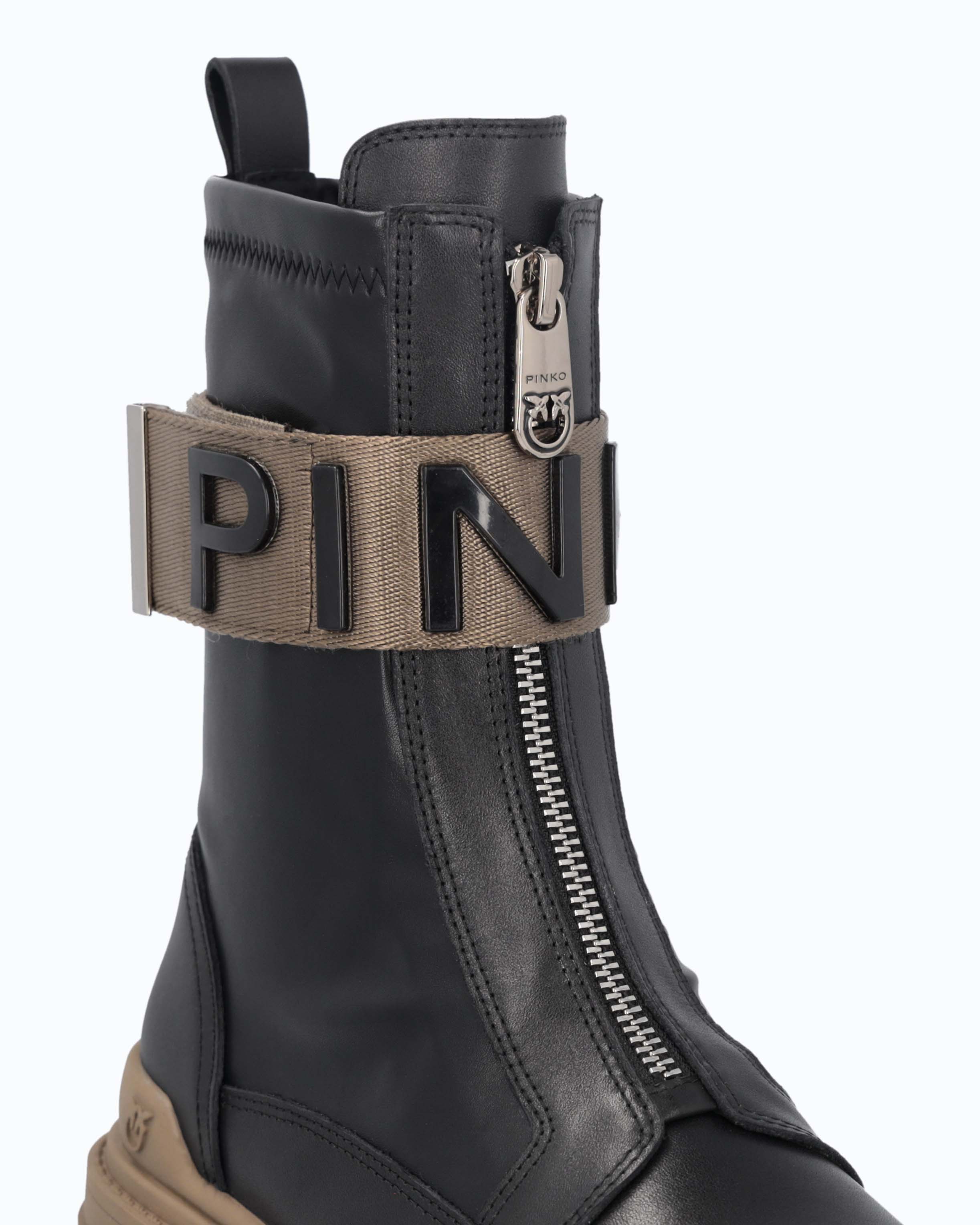 Pinko Mia 13 Women Ankle Boots