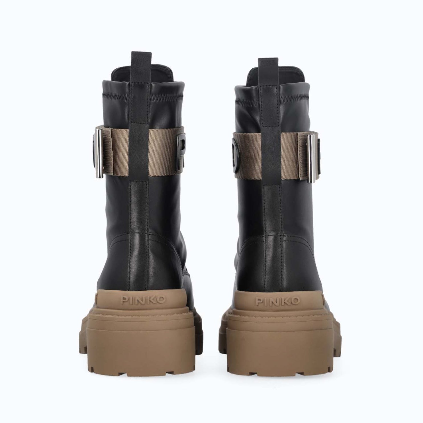 Pinko Mia 13 Women Ankle Boots