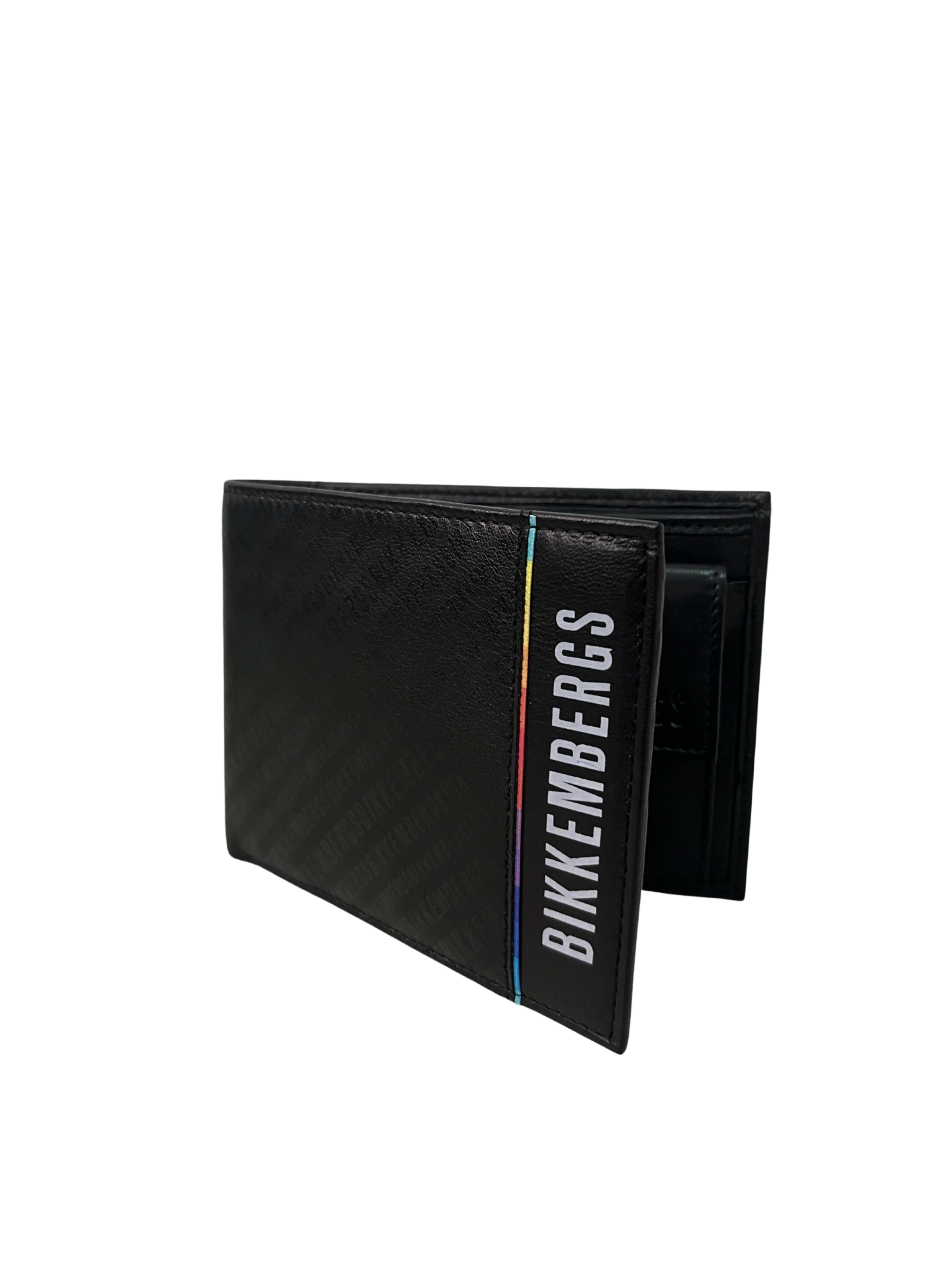 Bikkembergs Wallet