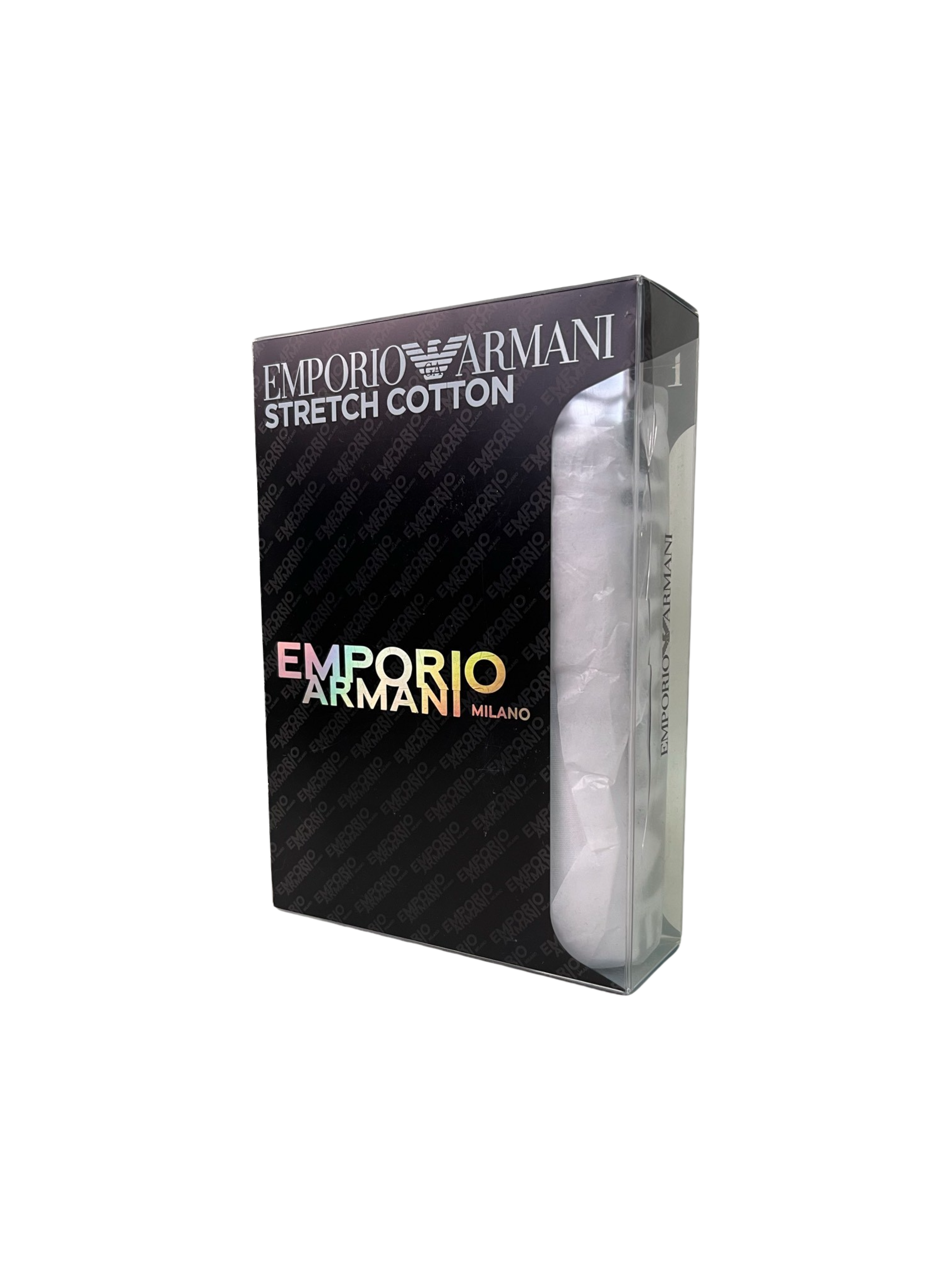 Emporio Armani мъжка тениска