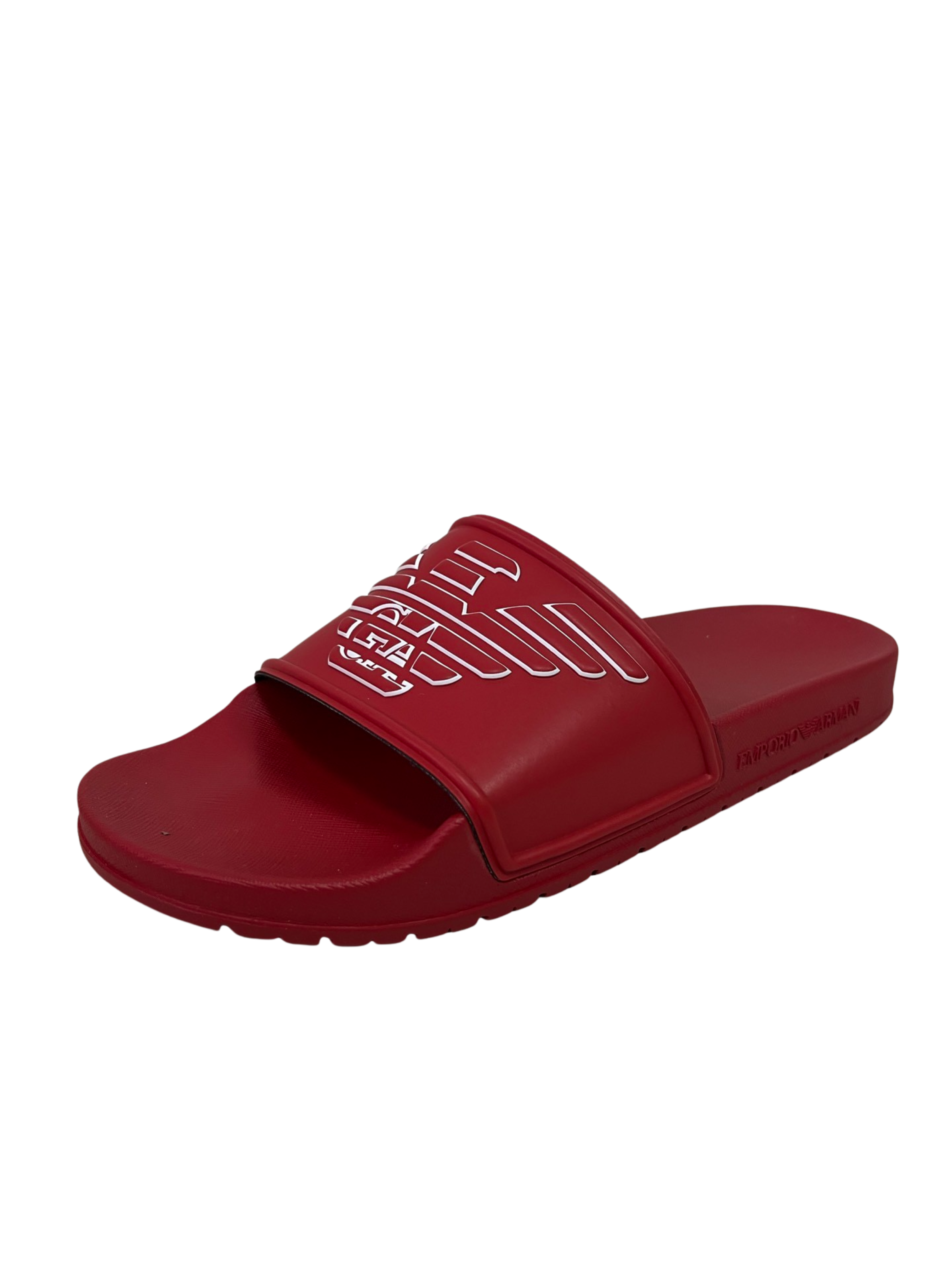Emporio Armani slippers