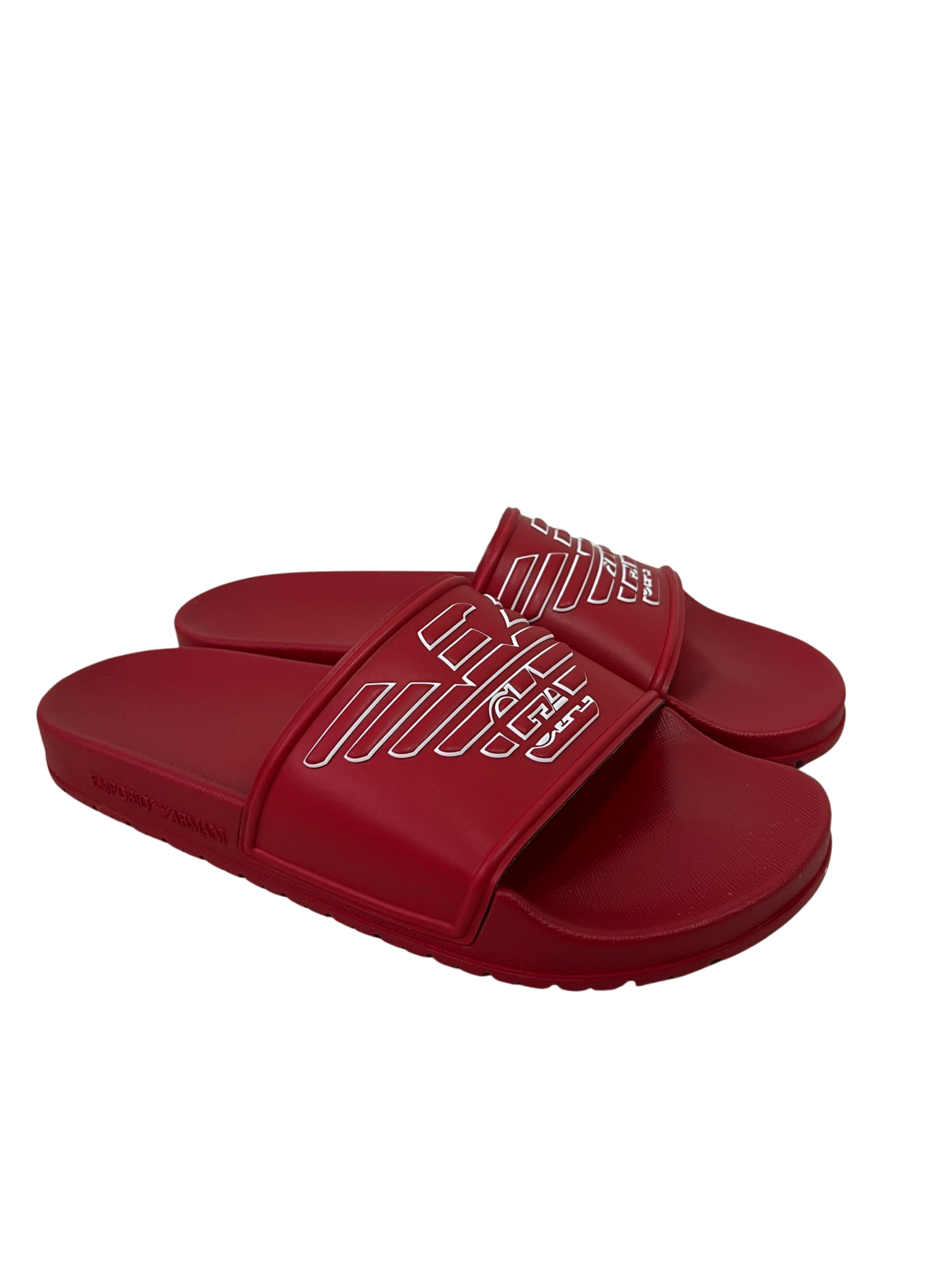 Emporio Armani slippers